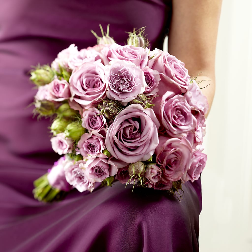 Veronica Bouquet – MY LADY'S FLORIST, Westland MI