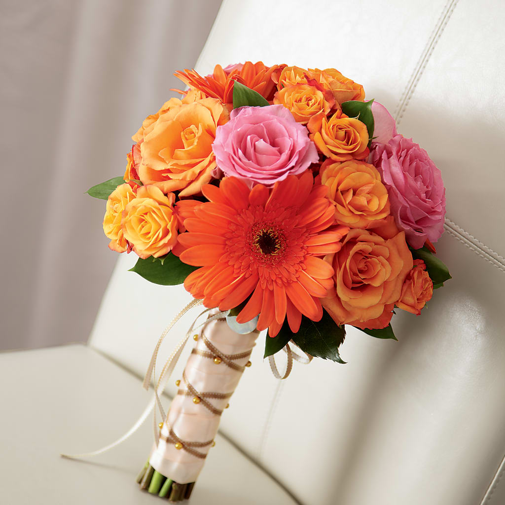 Lifetime of Love Bouquet – MY LADY'S FLORIST, Westland MI