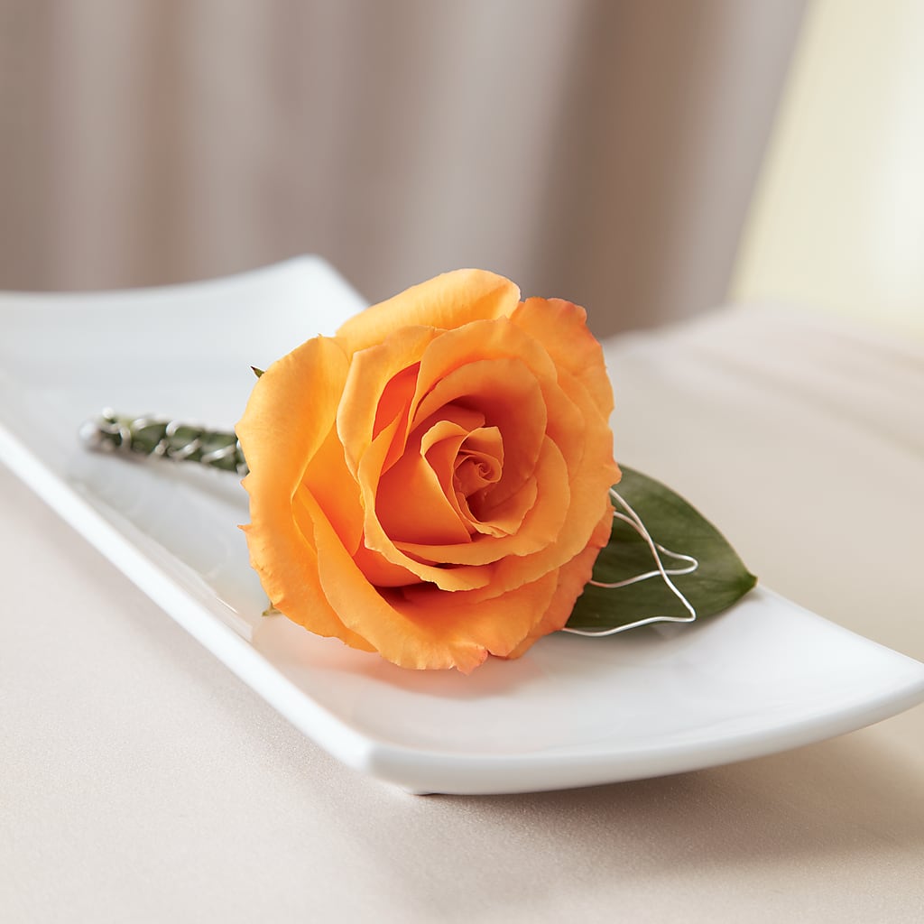 Lifetime of Love Boutonniere – MY LADY'S FLORIST, Westland MI