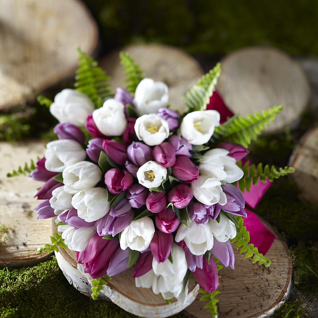 Steal My Heart Bouquet – MY LADY'S FLORIST, Westland MI