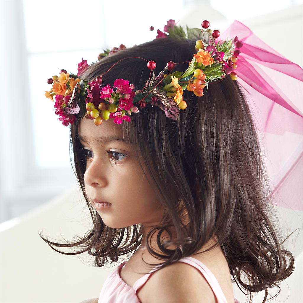 Baby Love Headpiece – MY LADY'S FLORIST, Westland MI