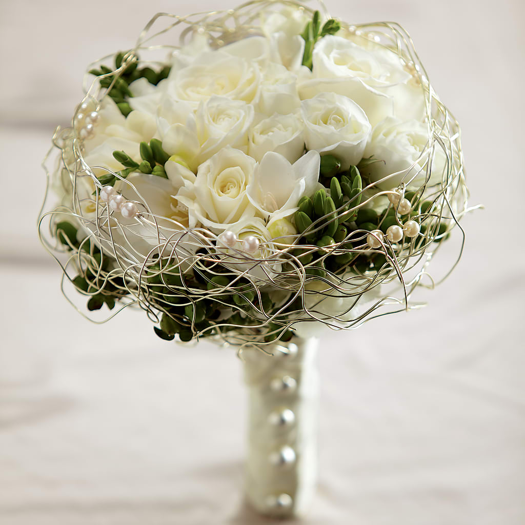 Evermore Bouquet – MY LADY'S FLORIST, Westland MI