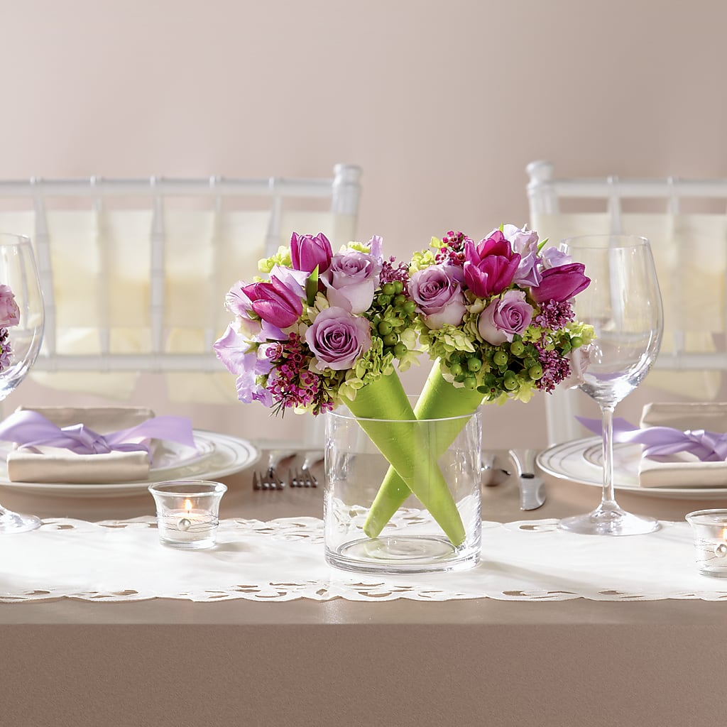 Sublime Centerpiece – MY LADY'S FLORIST, Westland MI
