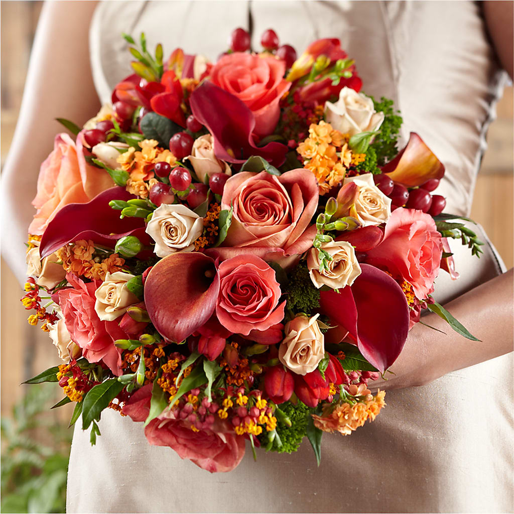 Contentment Bouquet – MY LADY'S FLORIST, Westland MI