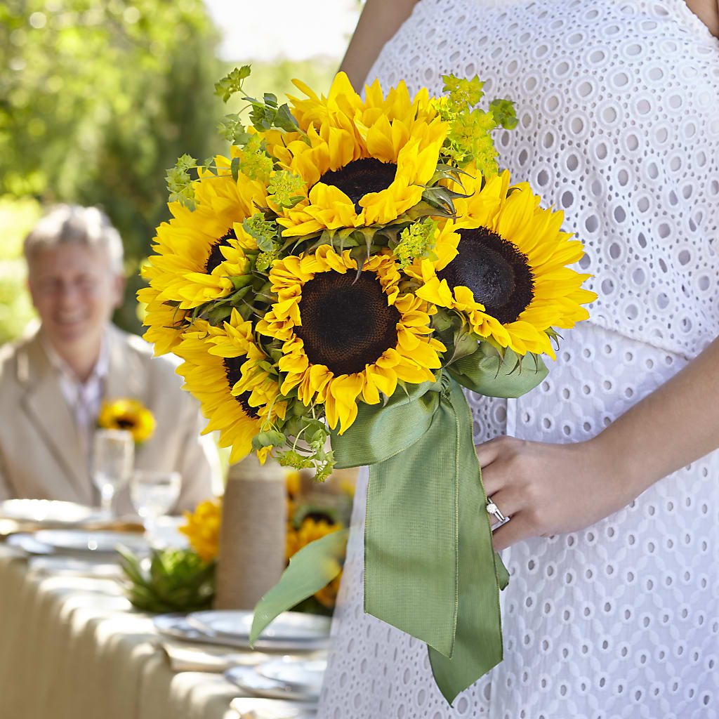 Free Spirit Bouquet – MY LADY'S FLORIST, Westland MI