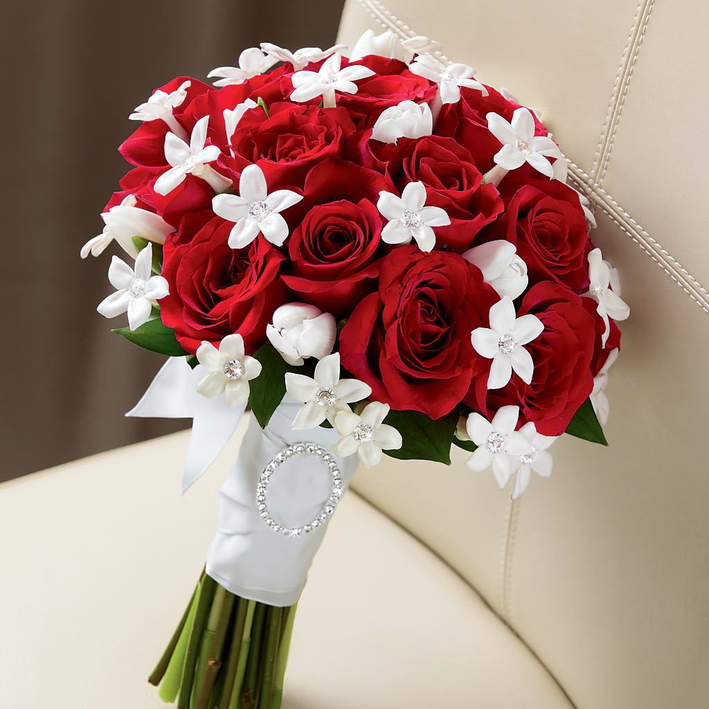 Poetry Bouquet – MY LADY'S FLORIST, Westland MI