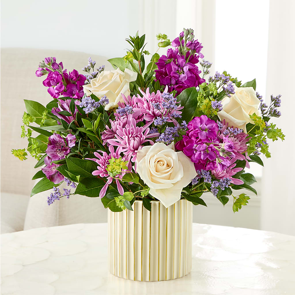 Le Bouquet Boutique