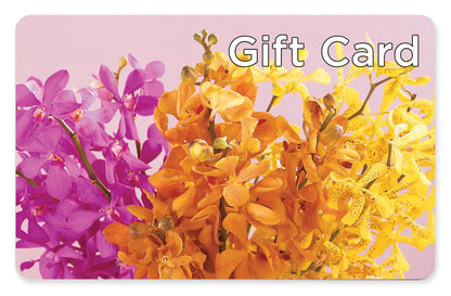 Gift Card – MY LADY'S FLORIST, Westland MI