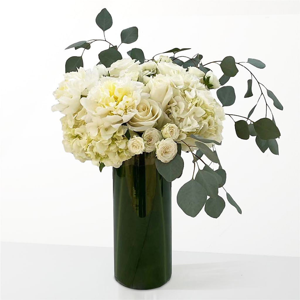 The Pearl – MY LADY'S FLORIST, Westland MI