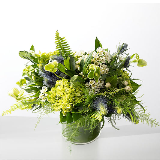 The Botanical Gardens – MY LADY'S FLORIST, Westland MI