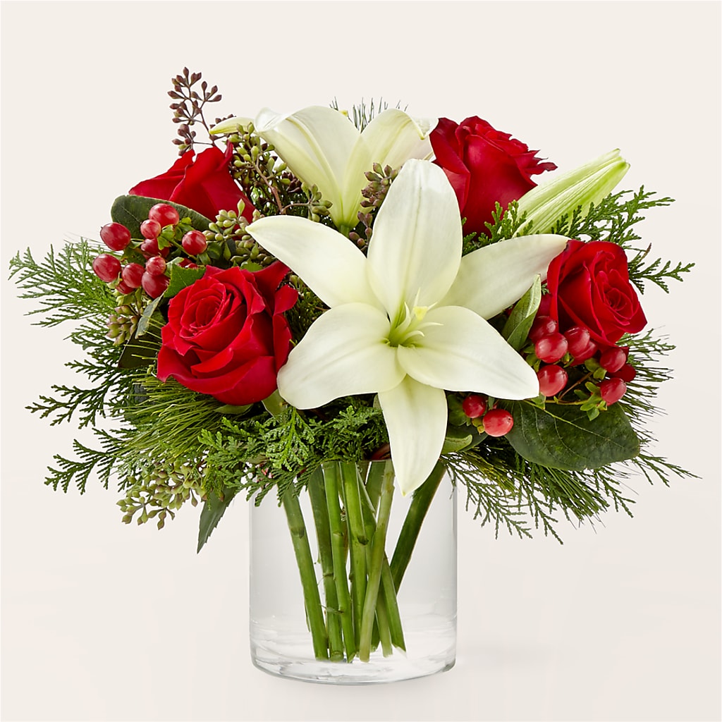 Bouquet Lumières Scintillantes