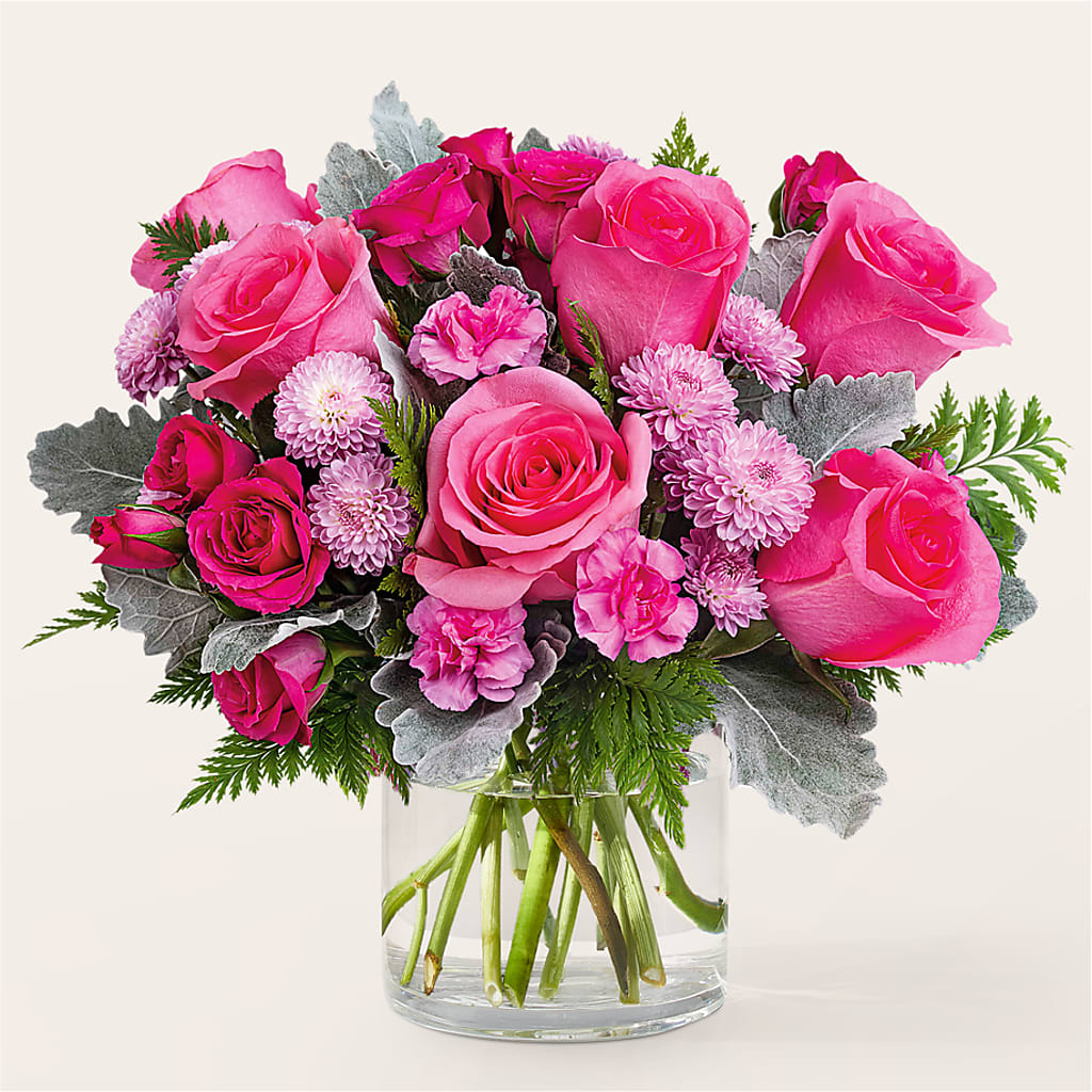 Bouquet Doux comme tout