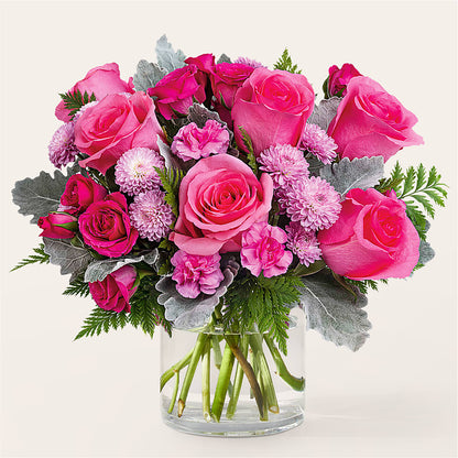 Bouquet Doux comme tout