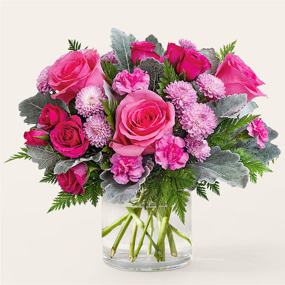 Bouquet Doux comme tout