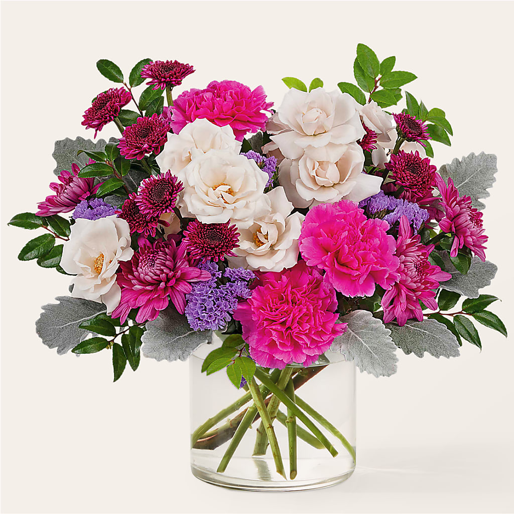 Bouquet « Dose de Joie »