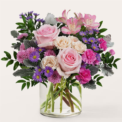 Ramo Ligero como una Pluma