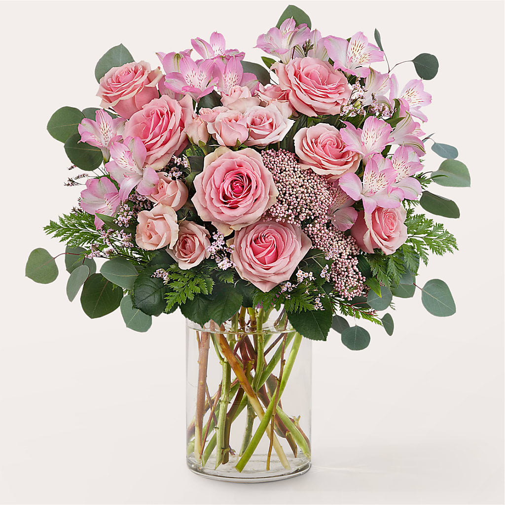 Bouquet Chéri