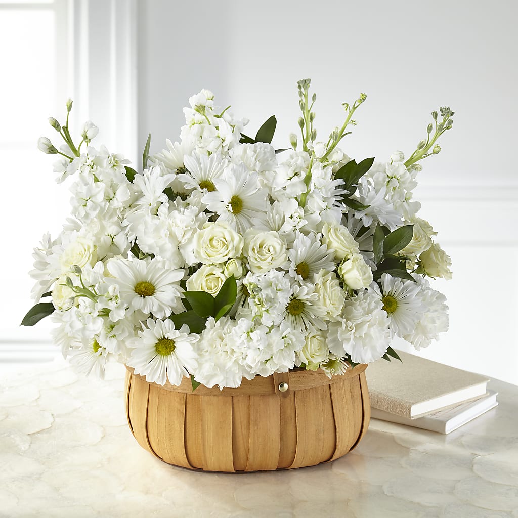 Panier de jardin Gracieux