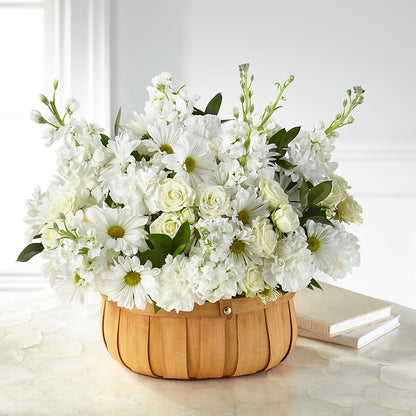 Panier de jardin Gracieux