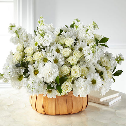 Panier de jardin Gracieux