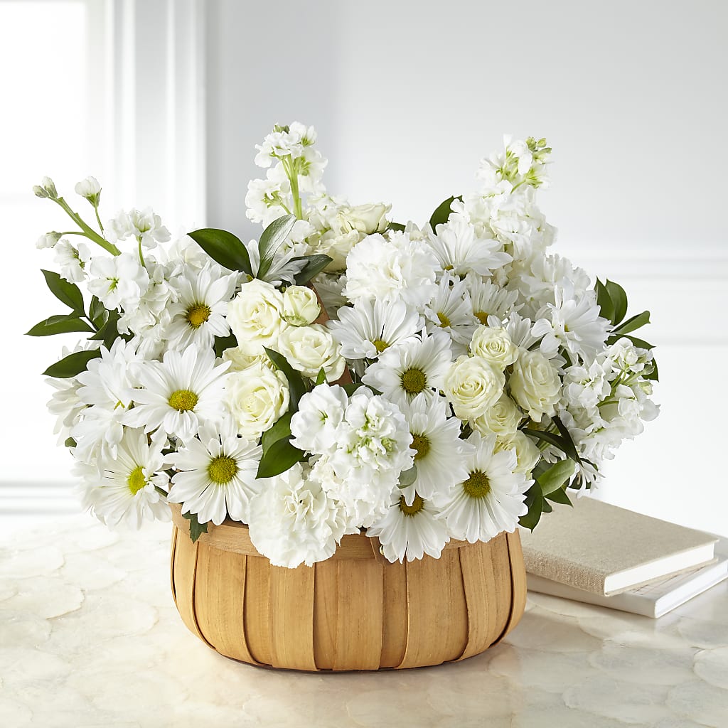 Panier de jardin Gracieux