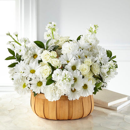 Panier de jardin Gracieux