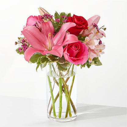 Bouquet Amour Chanceux