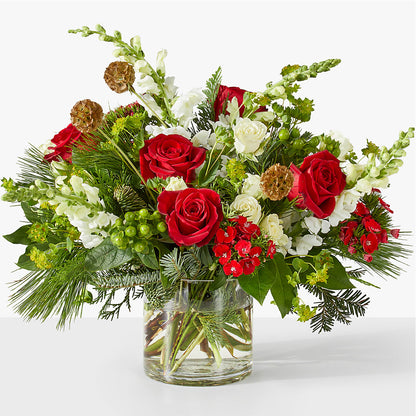Bouquet de Fêtes