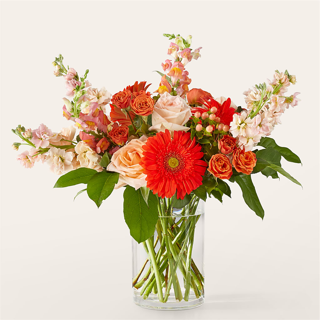 Paloma S'il vous plaît Bouquet