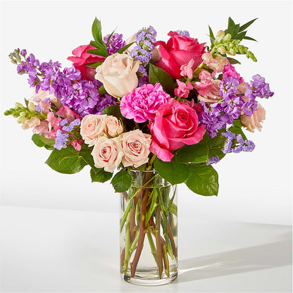 Le Bouquet Cha-Cha