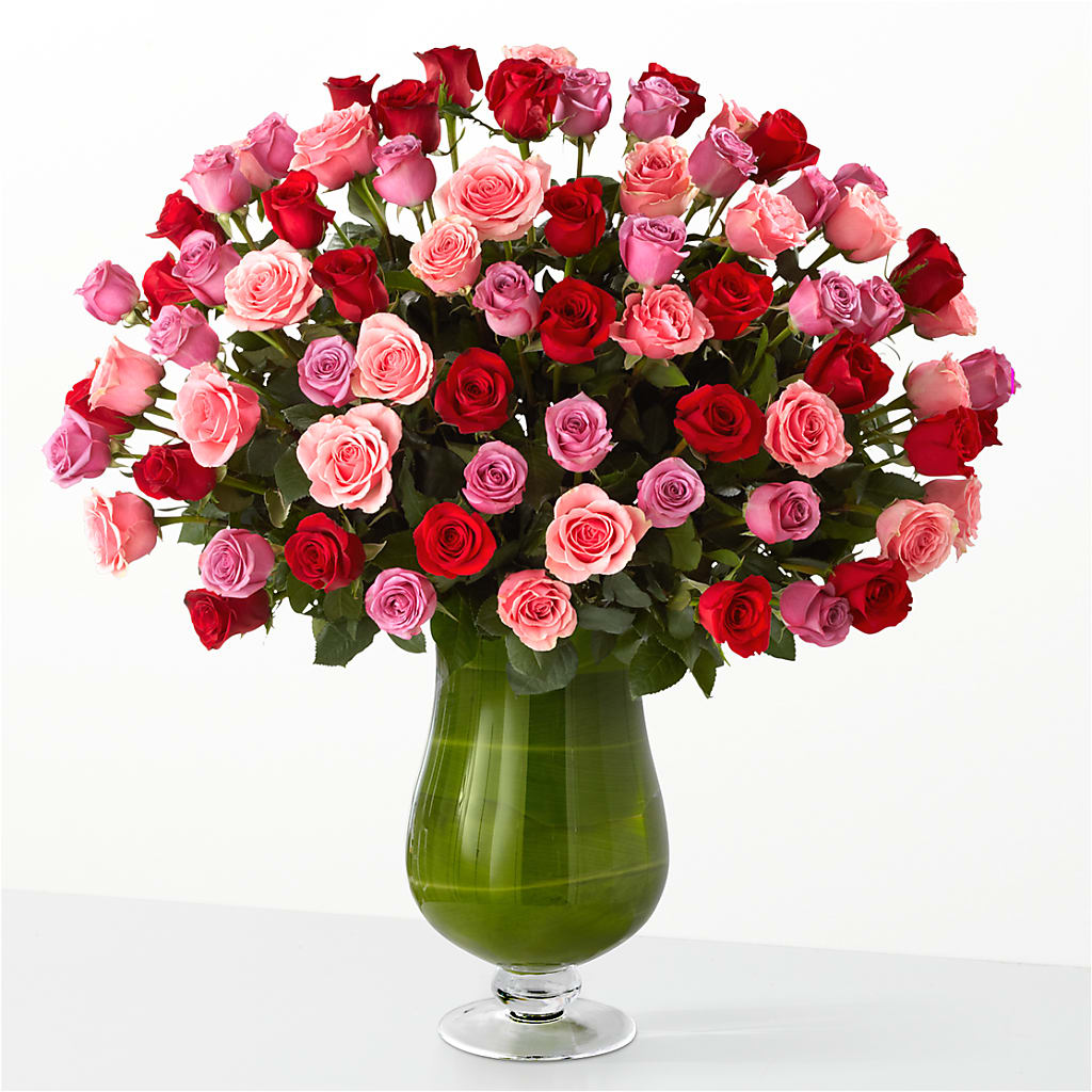 The Opulence – MY LADY'S FLORIST, Westland MI