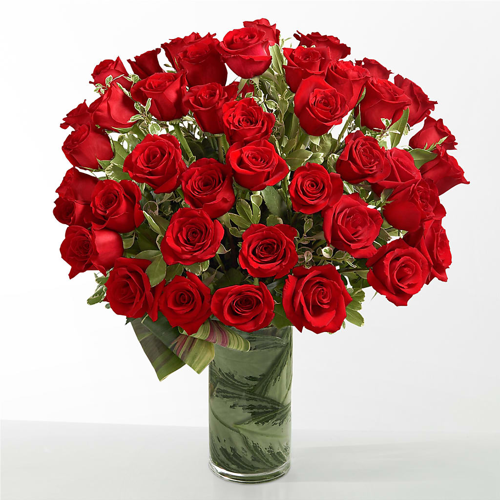 The Enamored – MY LADY'S FLORIST, Westland MI