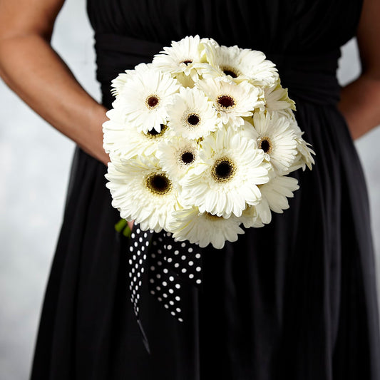 Ramo de margaritas Daisy Delight