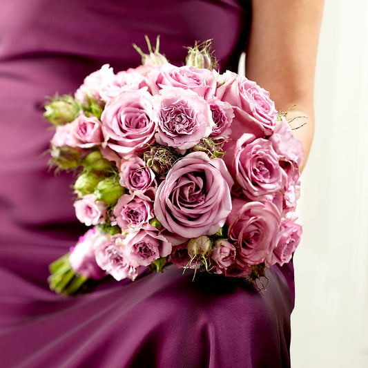 Verónica Bouquet