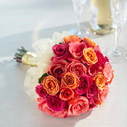 Ramo de Rosas Dulces